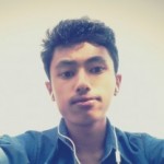 Profile photo of Sandeep Suwal