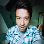 Profile photo of Vikrant Shrestha