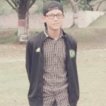 Profile photo of Roshan Gyangmi Magar