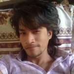 Profile photo of Pramod Shrestha