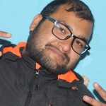 Profile photo of Sundarshan Pant