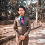 Profile photo of Chandrashekhar Deuba
