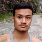 Profile photo of Anuj Shakya