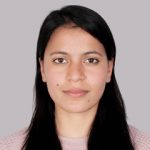 Profile photo of Parbati Dulal
