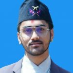 Profile photo of Ashosan Bhandari