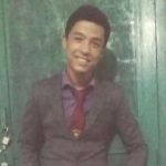 Profile photo of Bishal Mahara