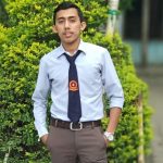Profile photo of Kritan Khatri