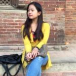 Profile photo of Asmita Magar