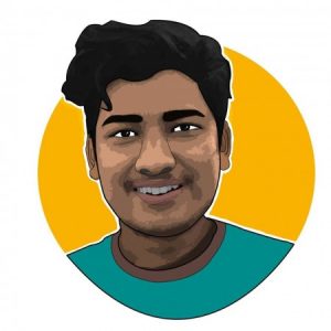 Profile photo of Kishor Bhatta