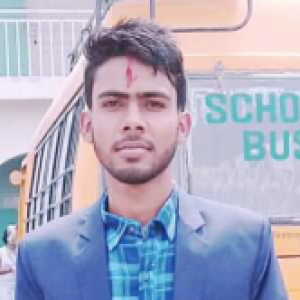Profile photo of Lokesh Yadav