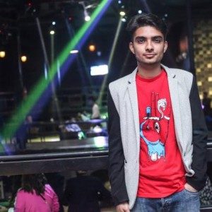 Profile photo of Abinash Acharya