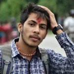 Profile photo of Bibek rimal