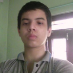 Profile photo of Binit Ghimire