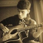 Profile photo of Susheel Kandel
