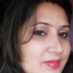 Profile photo of Kavita Adhikari