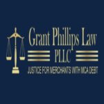 Profile photo of Grant Phillips Law, PLLC