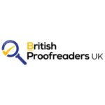 Profile photo of British Proofreaders UK